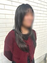 ユウヘアー 大高店(U Hair)&nbsp;ハッシュレイヤー
