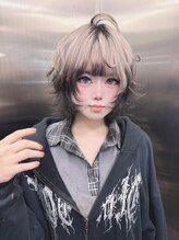 エゴ 池袋(EGO)&nbsp;リオナ 