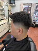 綺麗な色味フェード