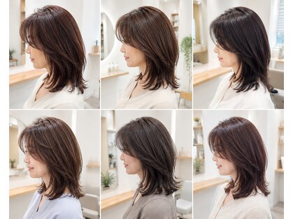 Bellexsis【ベルシス】【7月1日 NEW OPEN(予定)】の写真