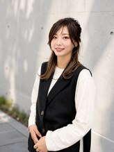 テーラヘアー 袖ヶ浦2号店(TELA HAIR)&nbsp;島根 ななこ
