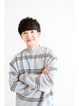 フェニックス(PHOENIX)の写真/【館林】トレンドを求めるおしゃれ男子に◎最旬パーマstyleであなたらしさを演出#ツイスト#ツイスパ#波巻き