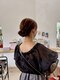ウィッチ(witch)の写真/特別な日のヘアセットはお任せ下さい。
