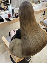 nuance.【ニュアンス】【8月1日NEW OPEN(予定)】 ミルクティーグレージュ