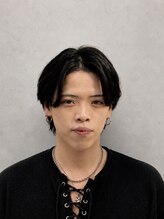 リード 豊洲店(REEED) 大貫 怜司
