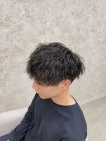 プレイング(Praying) ツイストスパイラル 【中野】