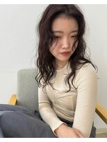 リア(li‘a) 【li'a】autumn/winter