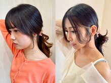 ヘアーサロン エクラ(HAIR SALON eclat)