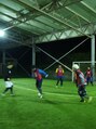 トリコ(tricot)&nbsp;フットサル。参加者募集中です！