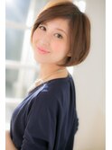 ナチュラルショート 2