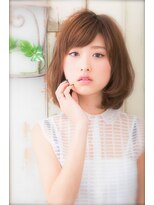 オリーブフォーヘアー(olive For hair) ☆愛されボブディ☆【olive for hair】03-6914-0898