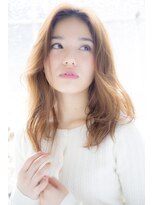 ガーランド (Garland)&nbsp;[Garland/表参道]☆ゆるカール大人フェミニン03☆ノームコア