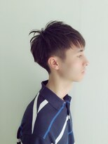 モッズヘア 金沢店(mod's hair) メンズショート