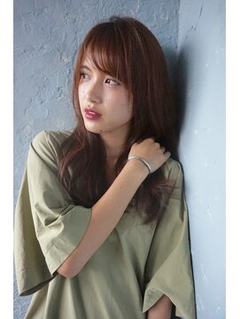 ソルト(Salt) Salt☆autumn long