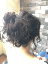 エピス 麻生1号店(epice)&nbsp;おだんご☆カジュアル