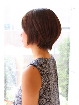 レウナ 外苑前(Reuna) 【３０代・４０代】大人の女性に人気スタイル