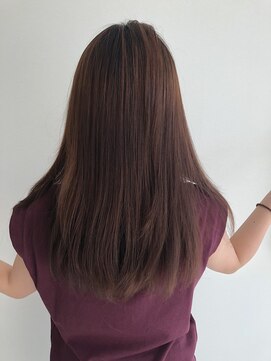 ケイズプラス(K's PLUS) 柔らかストレート