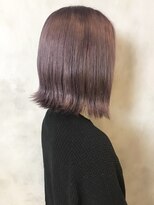 リルア 博多(LIRUA)&nbsp;トワイライトボブ