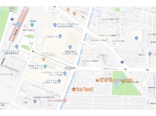 駐車場、駐輪場