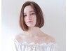 【人気NO.4♪】カット+カラー+うるつやトリートメント￥15500→￥11500