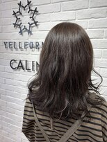 ヘア スパ ビューティー エールフォルム(HAIR SPA BEAUTY YELLFORME)&nbsp;エドルカラー グレージュ