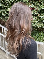 ネイロ(NE/LO)&nbsp;大人ナチュラルグラデーション