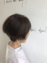 ハウル(HOWL)&nbsp;【HOWL】Mrs.マエサガリ