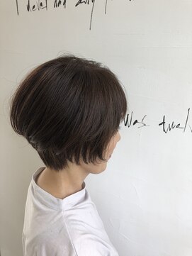 ハウル(HOWL) 【HOWL】Mrs.マエサガリ