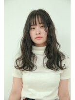 モードケイズ JR茨木improve店(MODE K's)&nbsp;【MODEKs improve店】大人かわいい　無造作カール