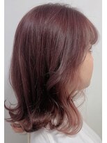 ビレット(BILLET)&nbsp;W P!NK