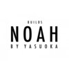 ビルズノア バイ ヤスオカ(BUILDS NOAH BY YASUOKA)のお店ロゴ