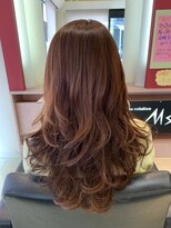 ミズグラート(Ms. grato) 大人のプラチナムベージュ