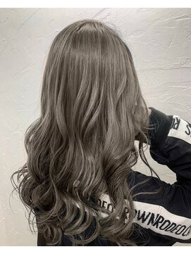 トゥーユー(to you...) ☆ホワイトグレー☆