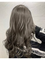 トゥーユー(to you...) ☆ホワイトグレー☆