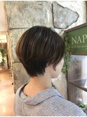 ショート