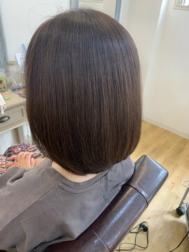 スウィート ウィッチ(Sweet Witch) 髪質改善トリートメント