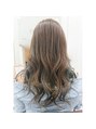 ヘアポジション 八戸下長店(HAIR Position)&nbsp;.