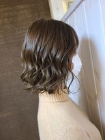 ケースタイルシェノン(K-STYLE CHAINON)&nbsp;ネオオリーブグレージュ