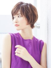色花