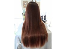 スタッフ イット ヘアー