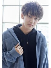 美容室 ノマド 中野(nomad.)&nbsp;ヒロヤ 