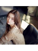 【LADHAIR】ロングレイヤー