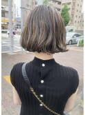 メリハリあるハイライト