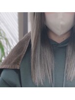 ウルティア(ulutia)&nbsp;編み込みエクステ