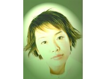 ヘアー エンジェル リング HAIR ANGEL RING