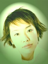 ヘアー エンジェル リング HAIR ANGEL RING