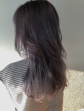 フィーカ(FIKA) ミディアムスタイル【ワンホン韓国系】