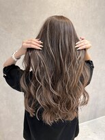 エイジア ユナイテッド バーン(ASIA UNITED BURN)&nbsp;◆ASIA◆ maintenance color