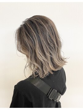 ゲイン(Gain) バレーヤージュ