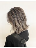 バレーヤージュ